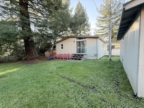 16947 Parkview Drive Brookings OR 97415