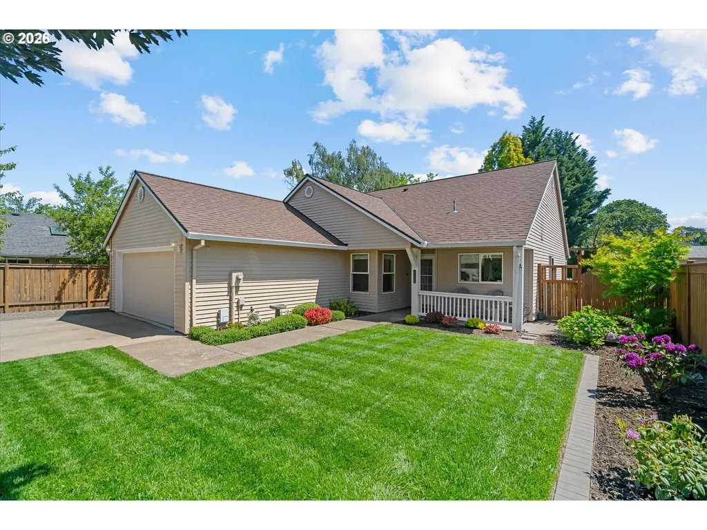 5769 SE Rancho Street Hillsboro OR 97123