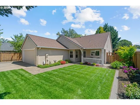 5769 SE Rancho Street Hillsboro OR 97123