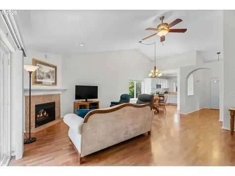 5769 SE Rancho Street Hillsboro OR 97123