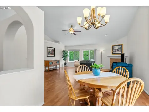 5769 SE Rancho Street Hillsboro OR 97123