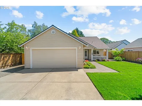 5769 SE Rancho Street Hillsboro OR 97123