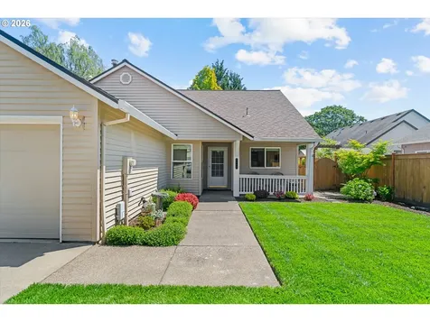 5769 SE Rancho Street Hillsboro OR 97123
