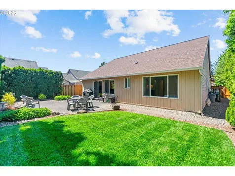 5769 SE Rancho Street Hillsboro OR 97123