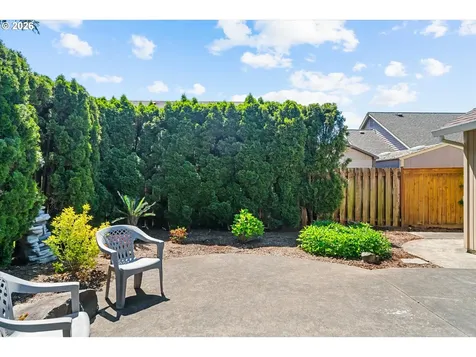 5769 SE Rancho Street Hillsboro OR 97123