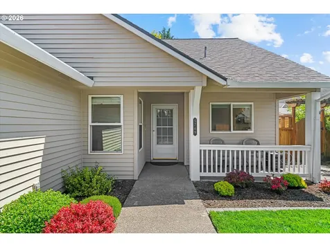 5769 SE Rancho Street Hillsboro OR 97123
