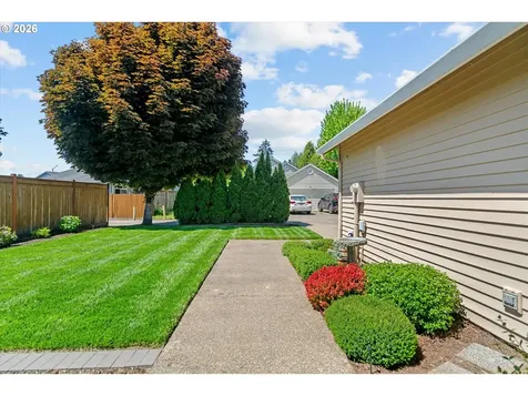 5769 SE Rancho Street Hillsboro OR 97123