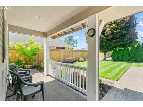5769 SE Rancho Street Hillsboro OR 97123