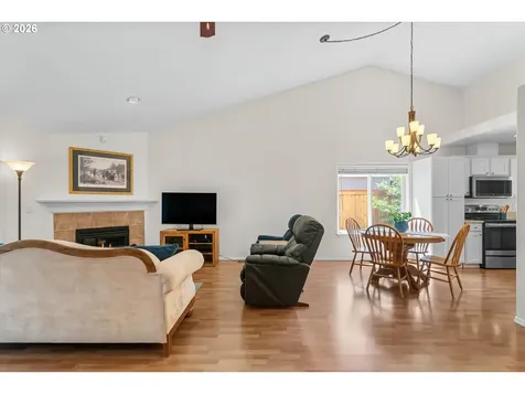 5769 SE Rancho Street Hillsboro OR 97123
