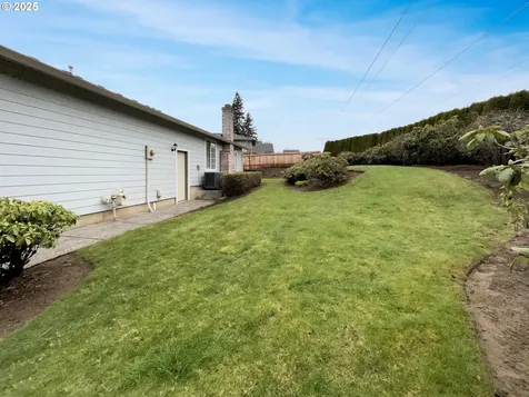 3102 NE 86th Street Vancouver WA 98665