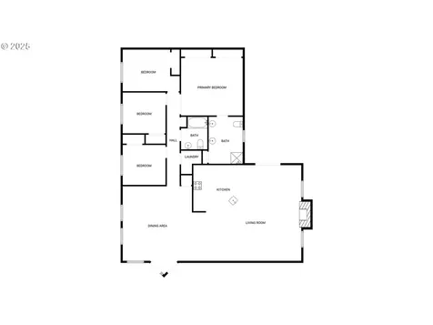 3102 NE 86th Street Vancouver WA 98665