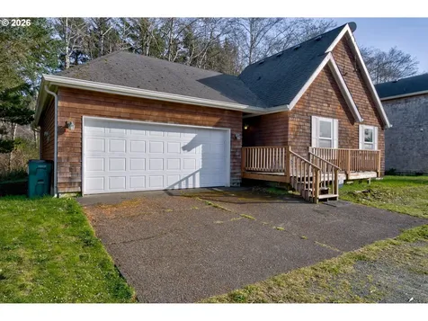 26523 Chieftain Drive Rockaway Beach OR 97136