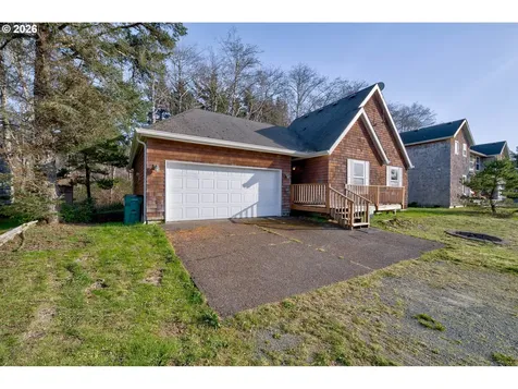 26523 Chieftain Drive Rockaway Beach OR 97136