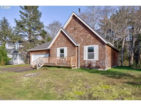 26523 Chieftain Drive Rockaway Beach OR 97136
