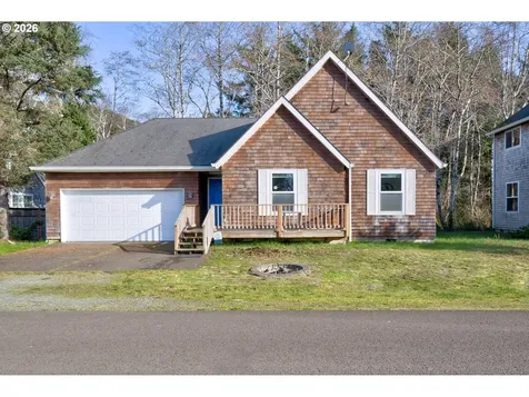 26523 Chieftain Drive Rockaway Beach OR 97136