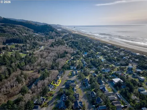 26523 Chieftain Drive Rockaway Beach OR 97136
