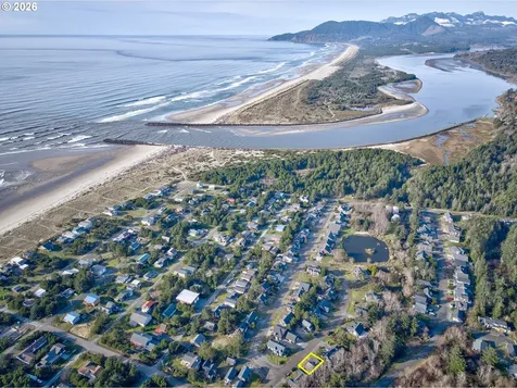 26523 Chieftain Drive Rockaway Beach OR 97136