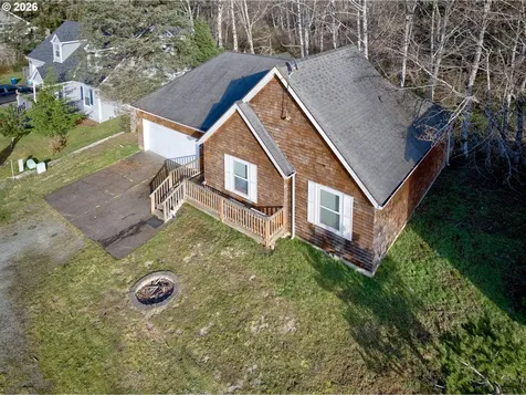 26523 Chieftain Drive Rockaway Beach OR 97136