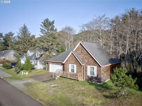 26523 Chieftain Drive Rockaway Beach OR 97136