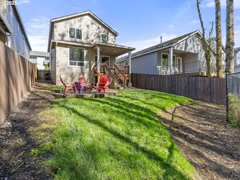 303 S 39th Drive Ridgefield WA 98642