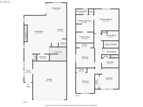 303 S 39th Drive Ridgefield WA 98642
