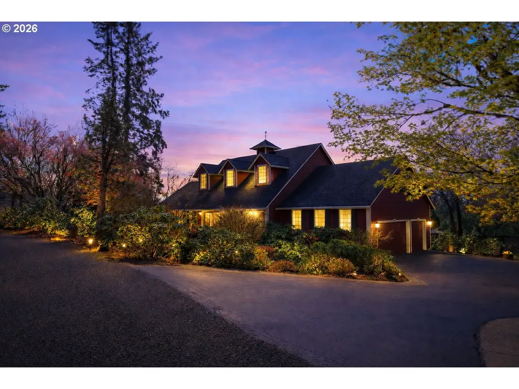 2910 SE 282nd Court Camas WA 98607