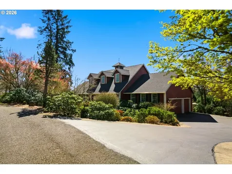 2910 SE 282nd Court Camas WA 98607