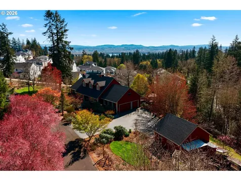 2910 SE 282nd Court Camas WA 98607