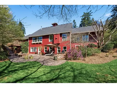 2910 SE 282nd Court Camas WA 98607