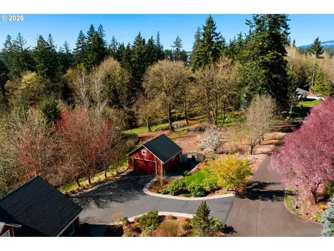 2910 SE 282nd Court Camas WA 98607