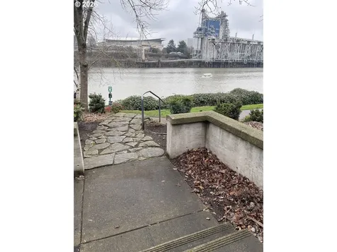 810 NW Naito Parkway Portland OR 97209
