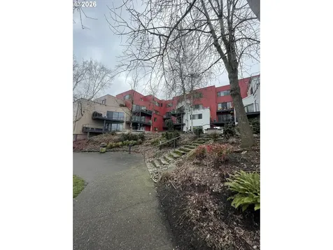 810 NW Naito Parkway Portland OR 97209