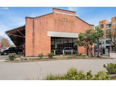 810 NW Naito Parkway Portland OR 97209