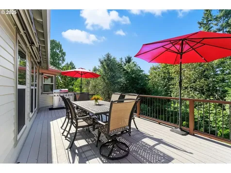 12524 SE Bluff Drive Clackamas OR 97015