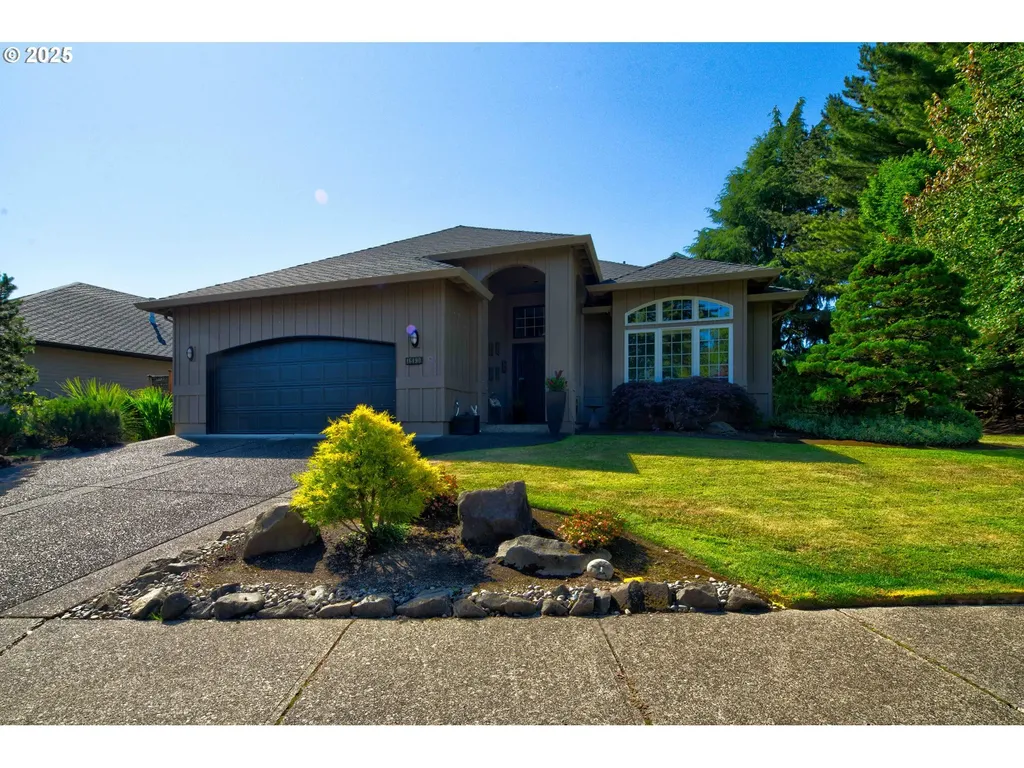 16190 NW Birdie Lane Portland OR 97229