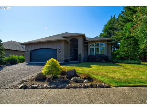 16190 NW Birdie Lane Portland OR 97229