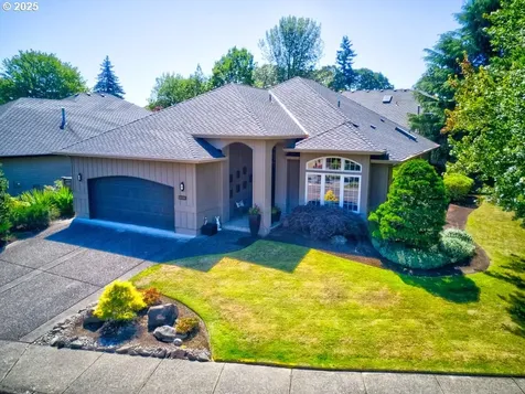 16190 NW Birdie Lane Portland OR 97229