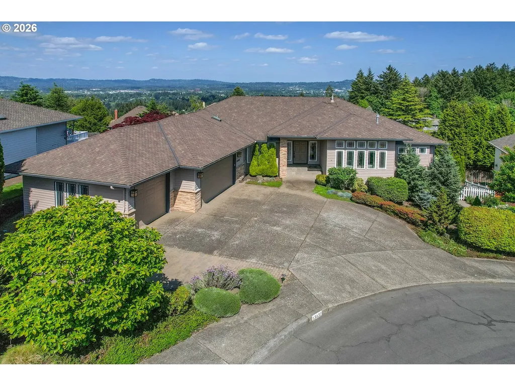 13632 SW White Cedar Place Portland OR 97223