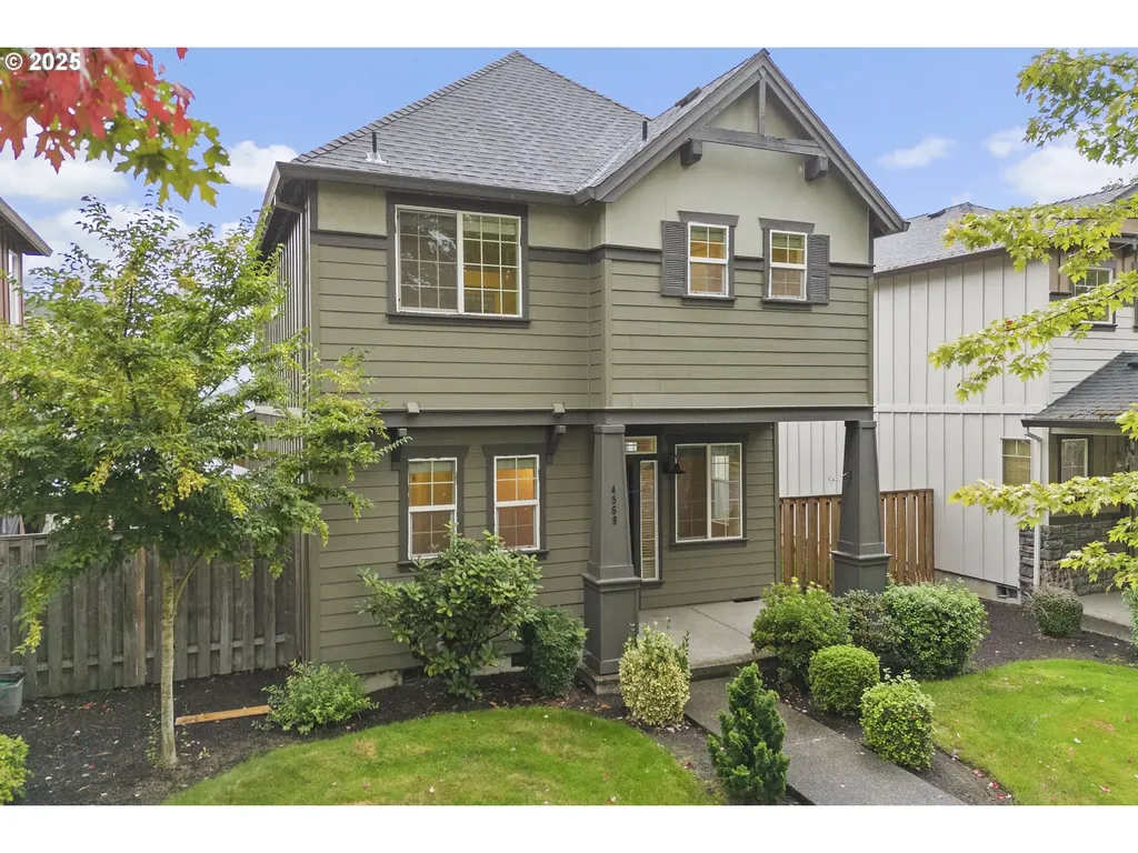 4569 SE Davis Road Hillsboro OR 97123