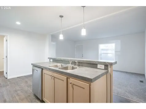 3124 Surfwood Drive Salem OR 97305