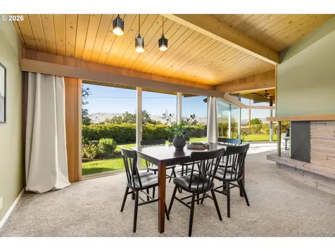 314 W Scenic Drive The Dalles OR 97058