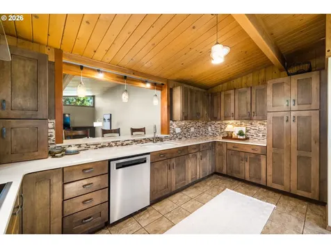 314 W Scenic Drive The Dalles OR 97058
