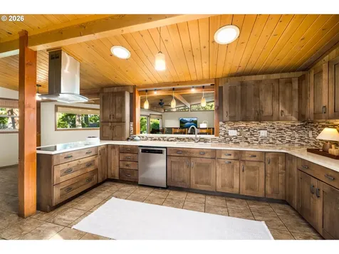 314 W Scenic Drive The Dalles OR 97058