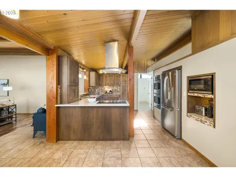 314 W Scenic Drive The Dalles OR 97058
