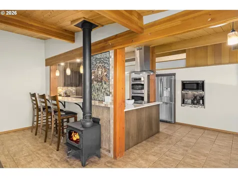 314 W Scenic Drive The Dalles OR 97058