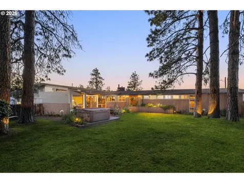314 W Scenic Drive The Dalles OR 97058