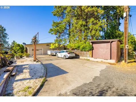 314 W Scenic Drive The Dalles OR 97058