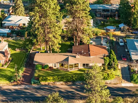 314 W Scenic Drive The Dalles OR 97058