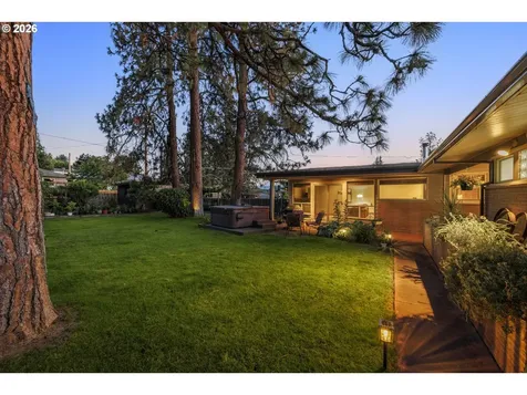 314 W Scenic Drive The Dalles OR 97058