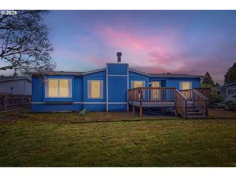 18485 SW Pacific Drive Tualatin OR 97062
